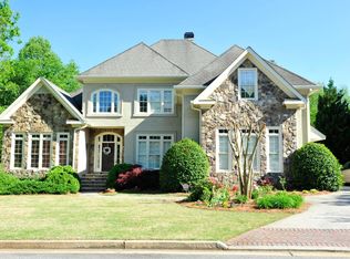 160 Sage Run Trl, Johns Creek, GA 30097