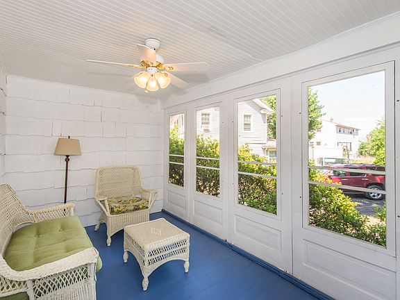 3 Season Porch