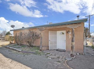 212 Santa Fe St SE, Los Lunas, NM 87031