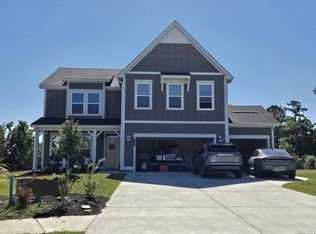 1308 Safe Haven Dr LOT 161, Myrtle Beach, SC 29579