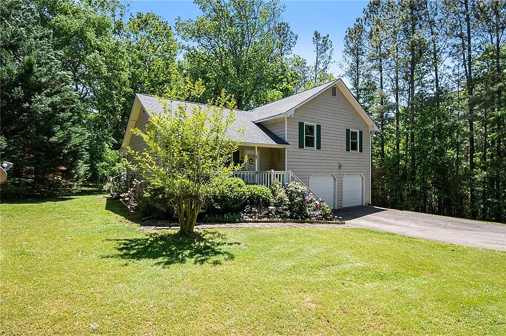 28 Sweetbriar Cir SE, Cartersville, GA 30121 Zillow