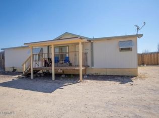 5230 Victorio Trl, Las Cruces, NM 88012