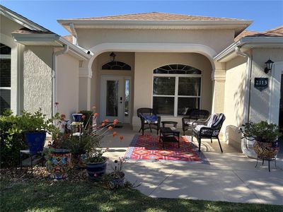 2113 Linley Loop, The Villages, FL, 32162
