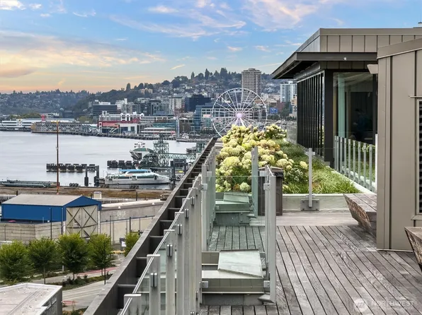 590 1st Avenue S #609, Seattle, WA 98104