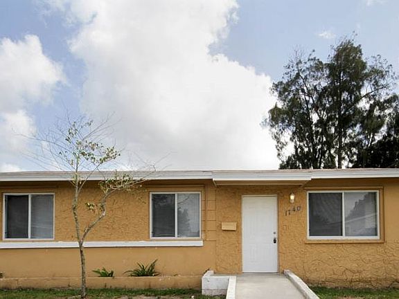 2nd image of 1740 NW 153rd St