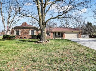 2577 Horizon Blvd, Greenwood, IN 46143