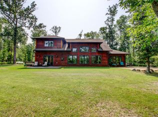 26089 Hammock Dr, Park Rapids, MN 56470