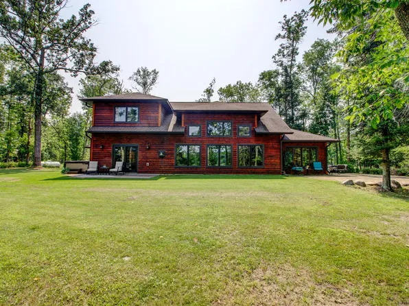 26089 Hammock Dr, Park Rapids, MN 56470