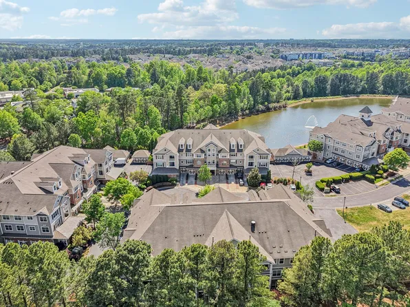 10411 Rosegate Ct Unit 205, Raleigh, NC 27617
