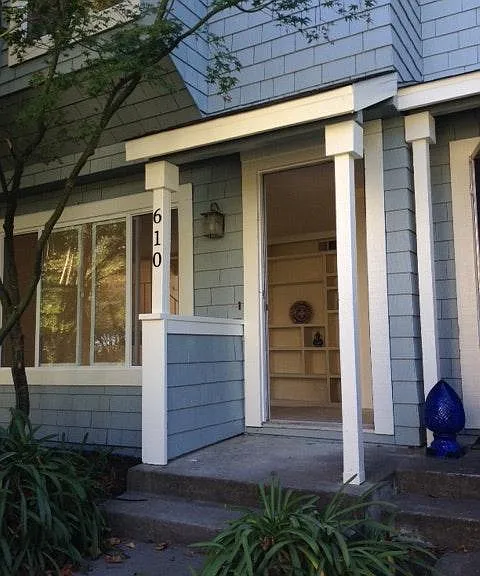 Newly remodeled inside and out