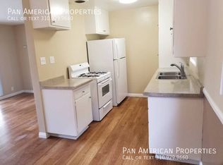 1321 Roycroft Ave #4, Long Beach, CA 90804
