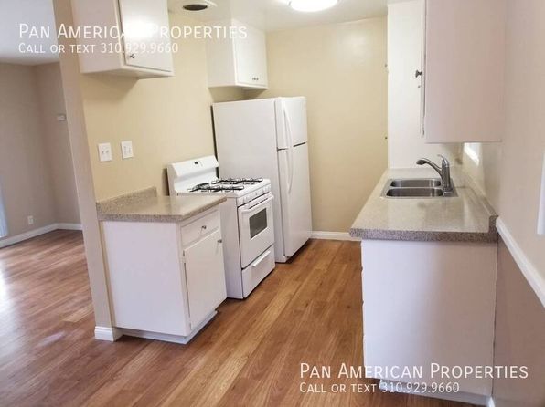 1321 Roycroft Ave #4