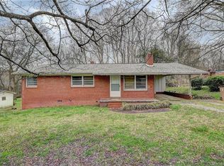 1640 Lincoln Dr, Shelby, NC 28152