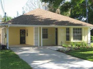 4201 W Granada St, Tampa, FL 33629