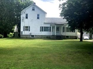 236 Gifford Rd, Westport, MA 02790