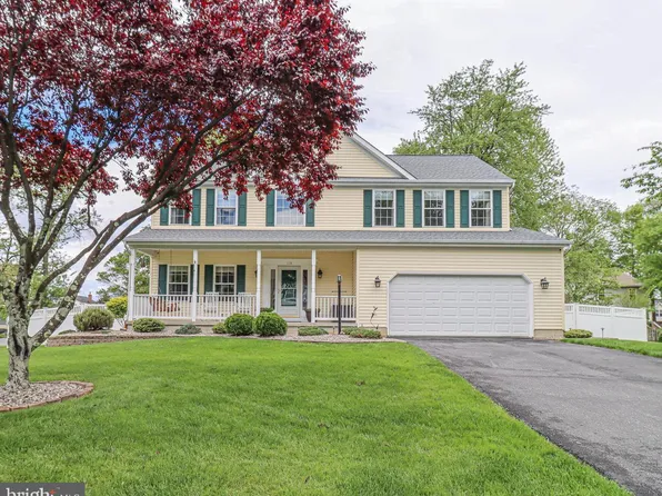 118 Edelton Ave, Severn, MD 21144