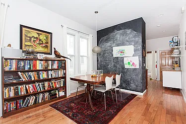 Rented by Brooklyn Hearth Realty