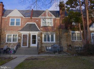 811 Eaton Rd, Drexel Hill, PA 19026