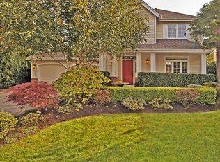 20533 NE 31st St, Sammamish, WA 98074