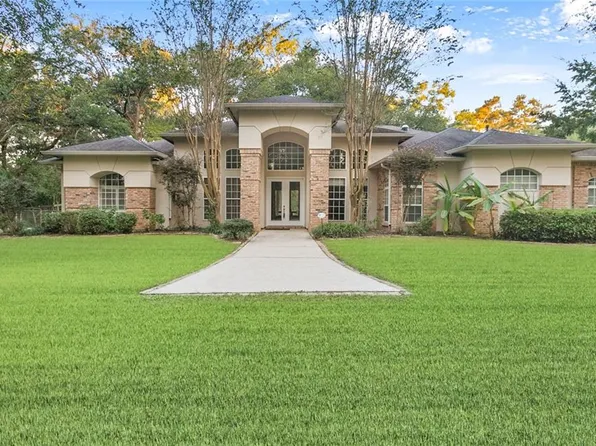 77063 S Fitzmorris Rd, Covington, LA 70435