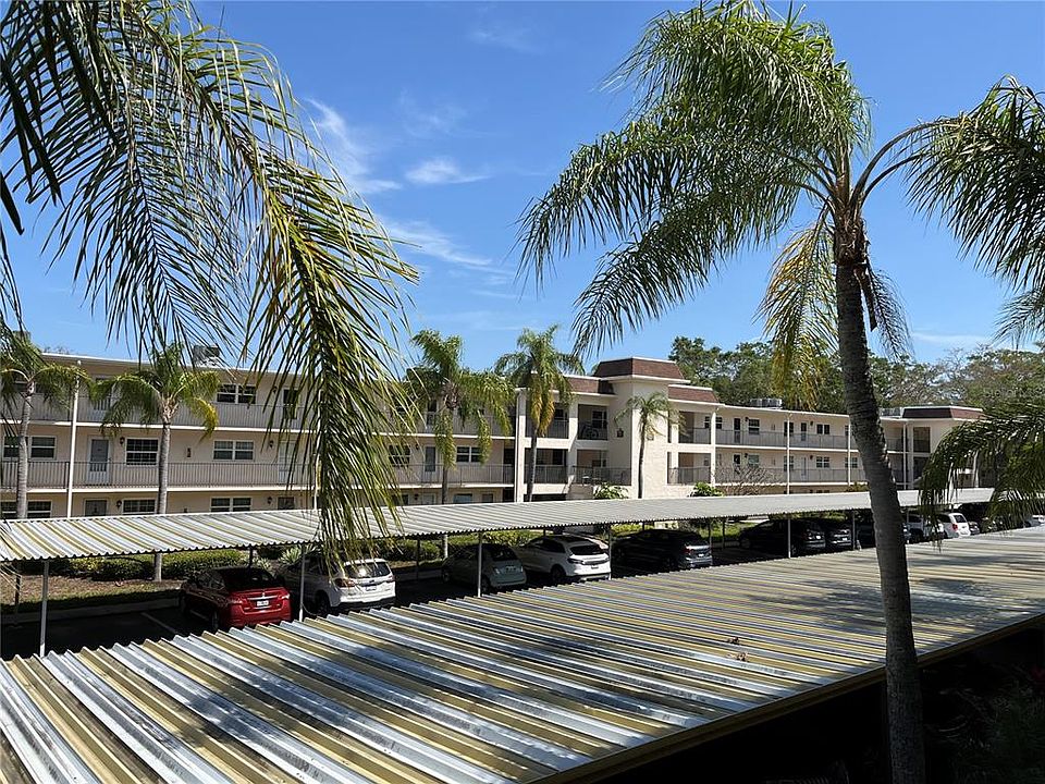 Patrician Oaks 845 Maple Ct Dunedin FL Zillow