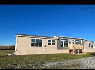 23 Sunrise Ct #16-4, Colchester, NS B6L0E9