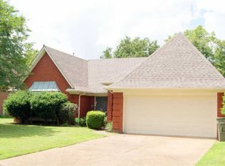 8264 River Creek Cv, Cordova, TN 38016
