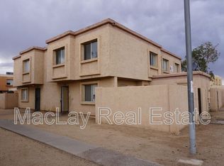 4417 E Riverside St, Phoenix, AZ 85040