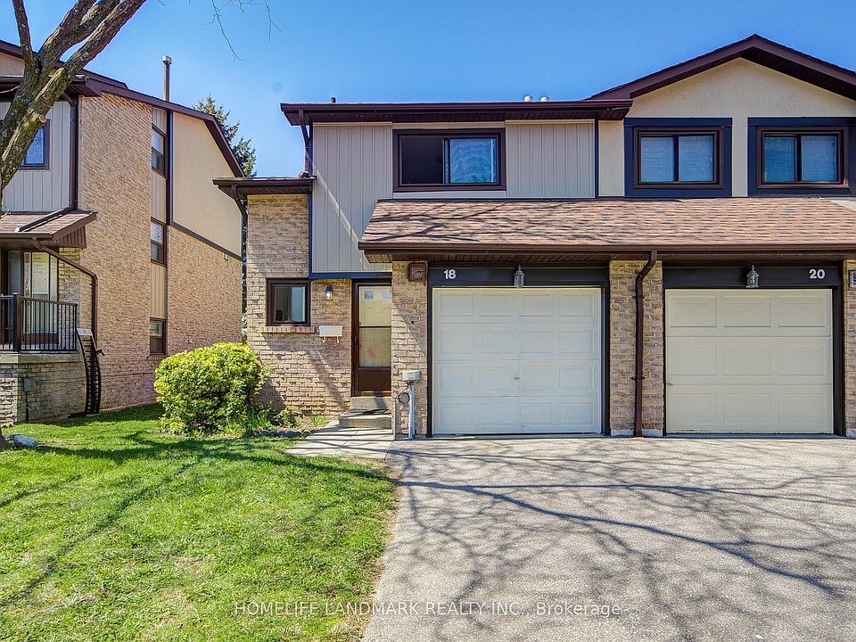 1st image of 29 Fundy Bay Blvd #18