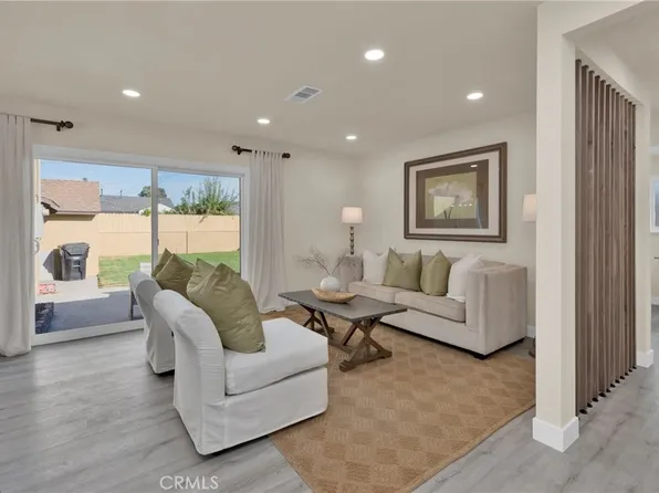 12702 Leibacher Ave, Norwalk, CA 90650
