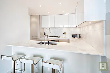 Rented by Halstead Real Estate