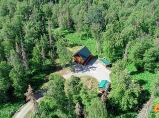 8700 N Wasilla Fishhook Rd, Wasilla, AK 99654