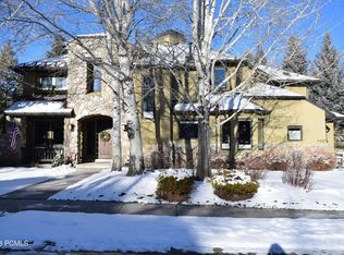 4427 W Sawmill Rd, Park City, UT 84098