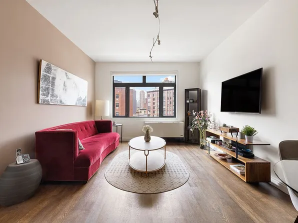 11-02 49th Ave Unit 4F, Long Island City, NY 11101