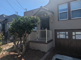 3751 Angelo Ave, Oakland, CA 94619