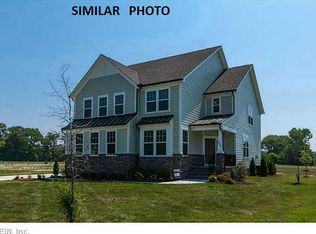 1629 Dock Landing Rd, Chesapeake, VA 23321