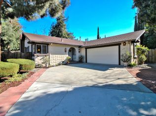 2198 Central Park Dr, Campbell, CA 95008