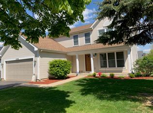 14063 S Longview Ln, Plainfield, IL