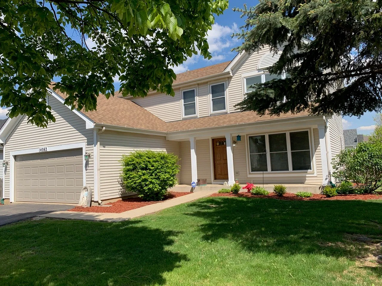 14063 S Longview Ln photo 1