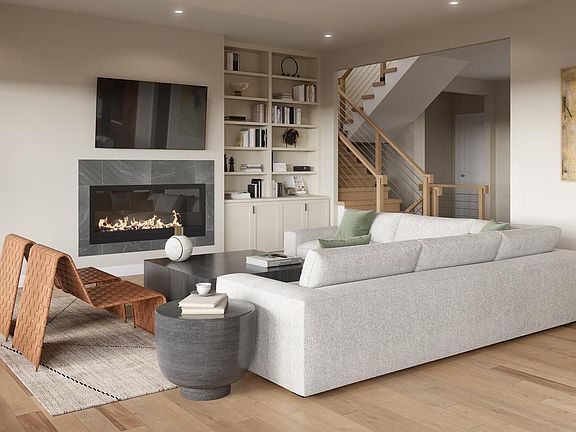 5th image of 7900 Evans Ford Rd