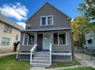 530 E 109th St, Cleveland, OH
