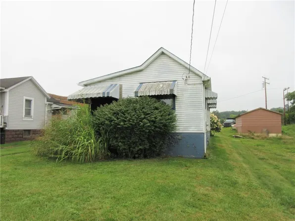 417 Waddell Ave, Donora, PA 15033