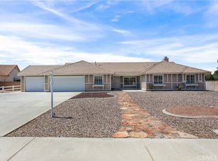 13096 Lompoc Rd, Apple Valley, CA 92308