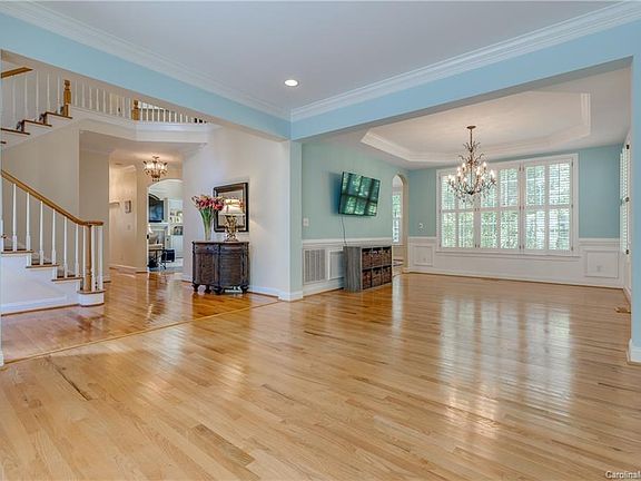 4th image of 3218 India Wilkes Pl