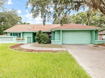 702 Fortuna Dr, Brandon, FL, 33511