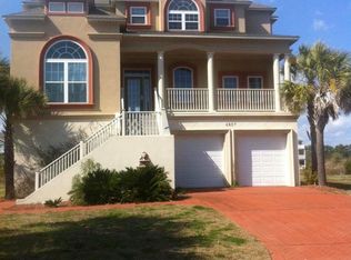 4837 Williams Island Dr, Little River, SC 29566