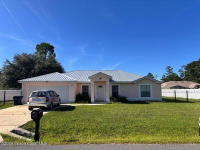 614 5th St, Bunnell, FL, 32110