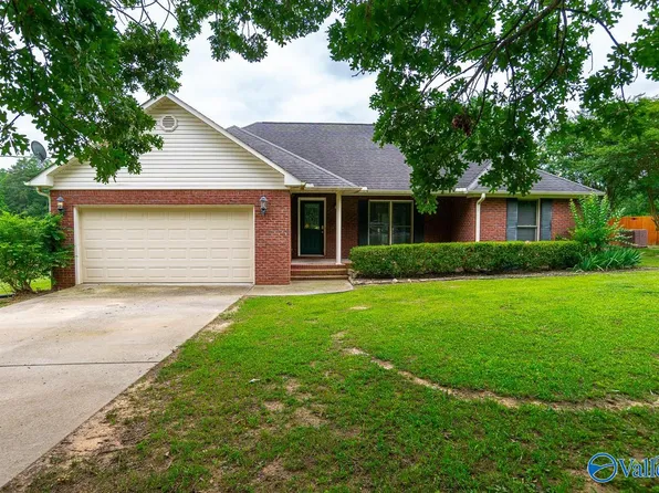 237 Newton Rd, Hartselle, AL 35640