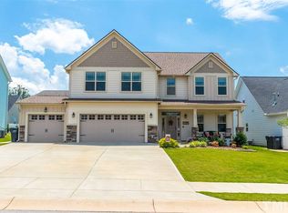 135 Birdo Point Way, Garner, NC 27529