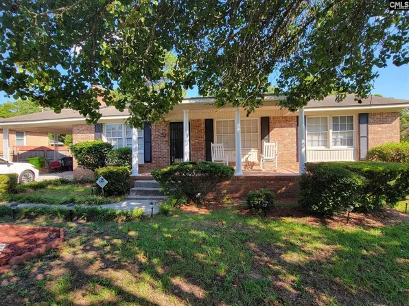 1818 Faraway Dr, Columbia, SC 29223